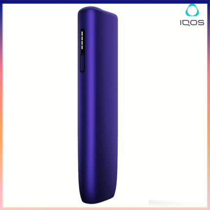 IQOS ILUMA I ONE Electric Purple電光紫煙機香港