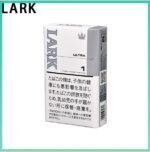 LARK雲雀樂客香煙原味1mg