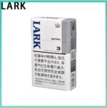 LARK雲雀樂客香煙原味3mg