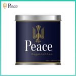Peace和平鐵罐無濾嘴50隻香煙