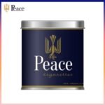 Peace和平鐵罐無濾嘴50隻香煙