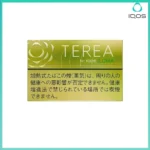 IQOS TEREA Bright（香梨）煙彈