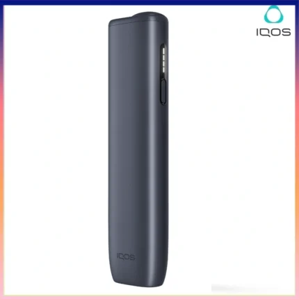 IQOS ILUMA I ONE Midnight Black午夜黑煙機香港