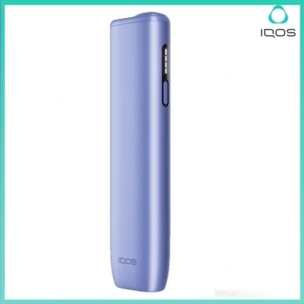 IQOS ILUMA I ONE Digital Violet紫羅蘭煙機香港