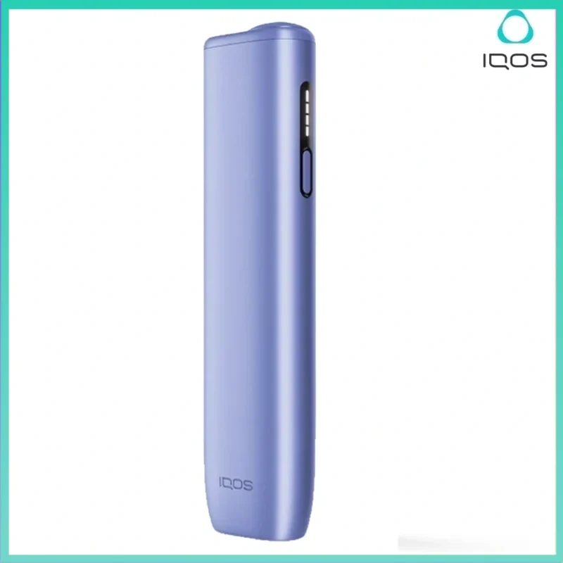 IQOS ILUMA I ONE Digital Violet紫羅蘭煙機香港