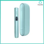 IQOS ILUMA I Breeze Blue冰鋒藍煙機香港