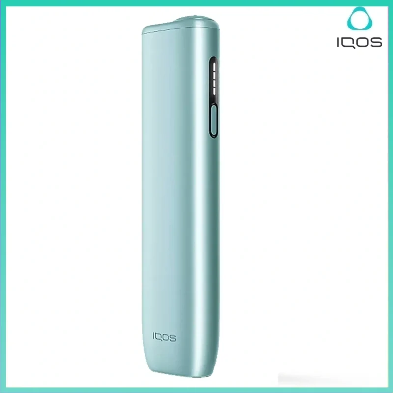 IQOS ILUMA I ONE Breeze Blue冰鋒藍煙機香港