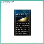 Mevius七星萬事發香煙檸檬5mg