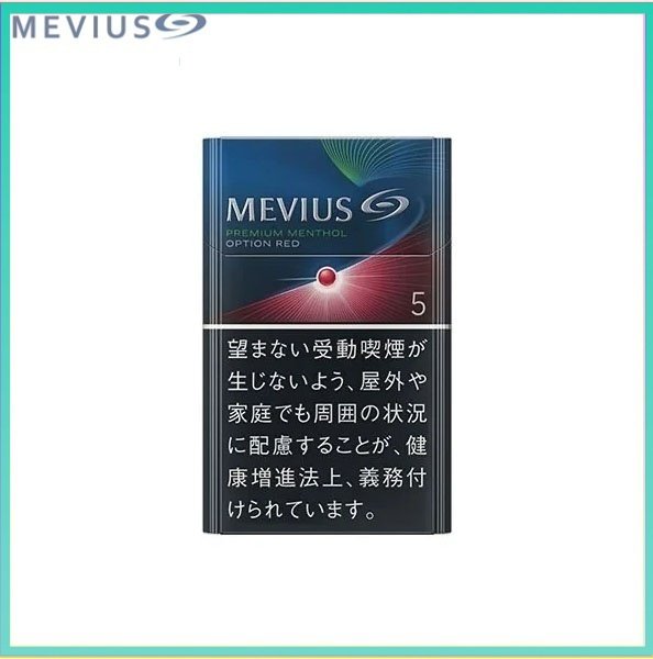 萬事發香煙蘋果5mg Mevius七星萬事發香煙蘋果5mg