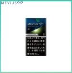 Mevius七星萬事發香煙青提5mg