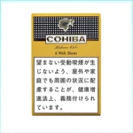 高希霸COHIBA WIDE SHORT 6’S雪茄