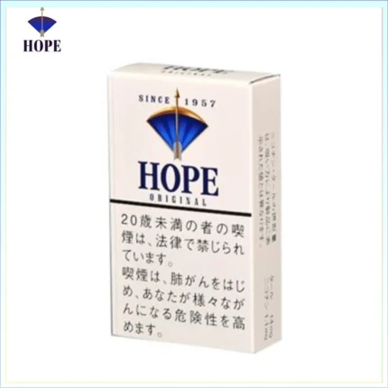 Hope/希望香煙原味14mg