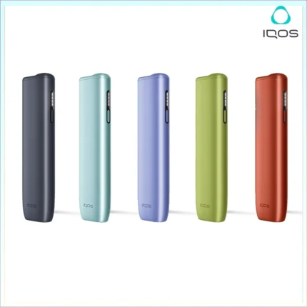 IQOS ILUMA I ONE煙機電子煙適用TEREA加熱菸煙彈最新推薦