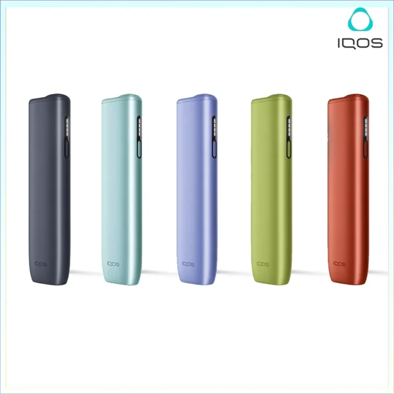 IQOS ILUMA I ONE煙機電子煙適用TEREA加熱菸煙彈最新推薦