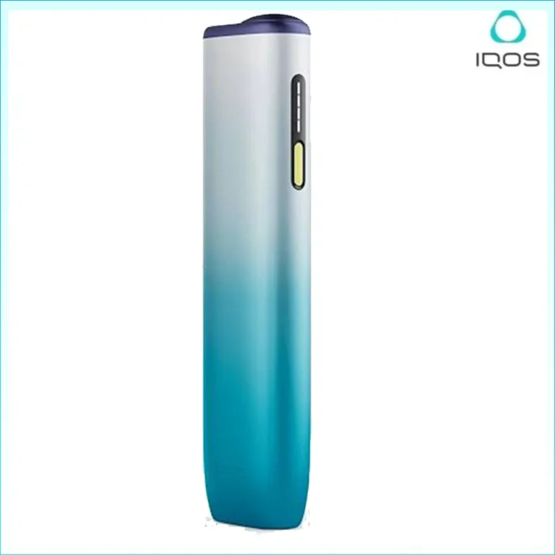 IQOS ILUMA I ONE REMIX美人魚限量版煙機香港