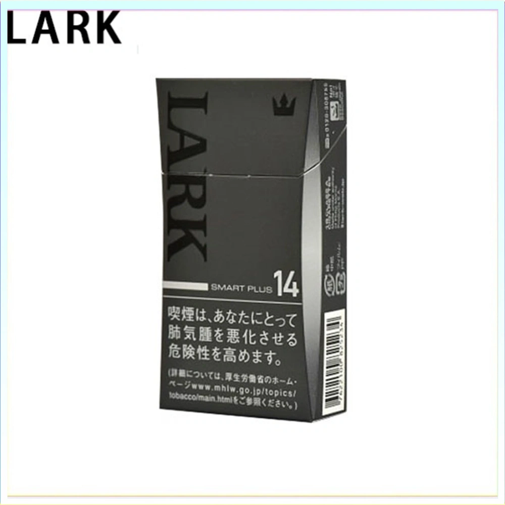 LARK雲雀樂客香煙14mg LARK雲雀樂客香煙原味14mg