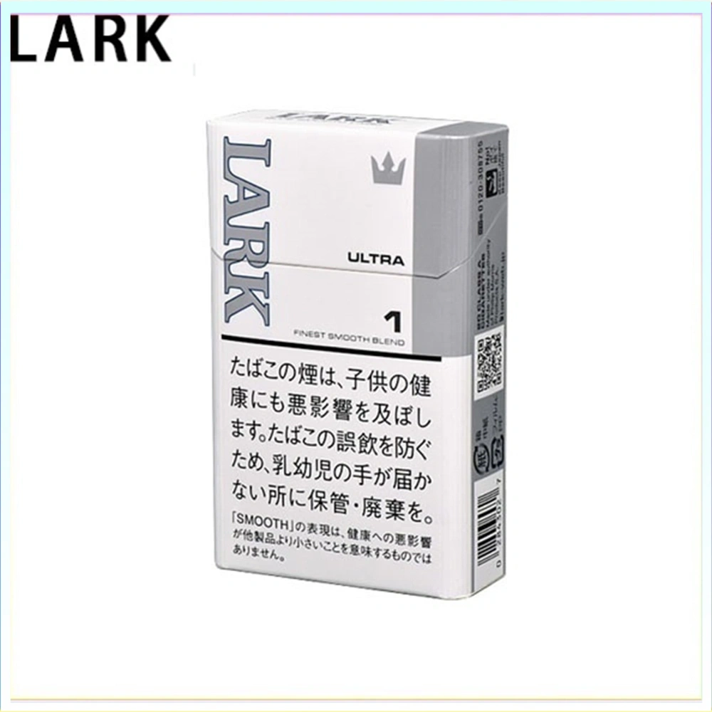 LARK雲雀樂客香煙1mg LARK雲雀樂客香煙原味1mg