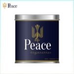 Peace和平鐵罐無濾嘴50隻香煙