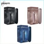 Ploom Aura煙機加熱菸主機適用MEVIUS萬事發七星/CAMEL駱駝