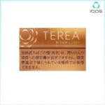 IQOS TEREA Tropical Menthol（熱帶水果)煙彈