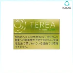 IQOS TEREA Bright（香梨）煙彈