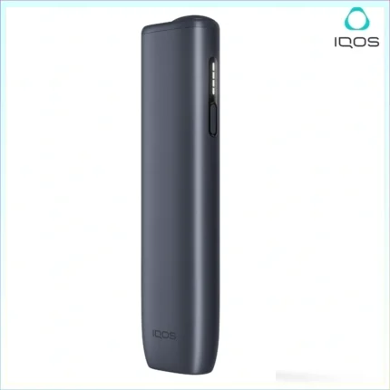 IQOS ILUMA I ONE Midnight Black午夜黑煙機香港
