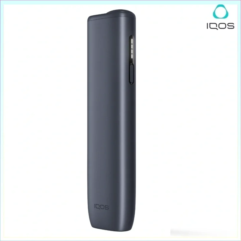 IQOS ILUMA I ONE Midnight Black午夜黑煙機香港