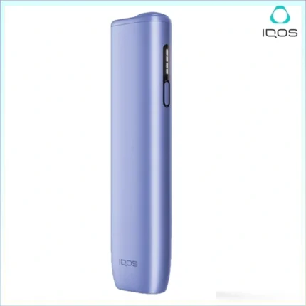 IQOS ILUMA I ONE Digital Violet紫羅蘭煙機香港