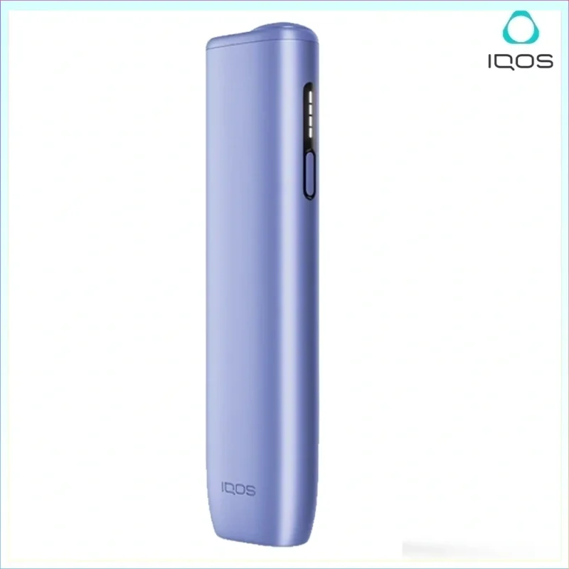 IQOS ILUMA I ONE Digital Violet紫羅蘭煙機香港