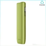IQOS ILUMA I ONE Leaf Green青蘋果綠煙機香港