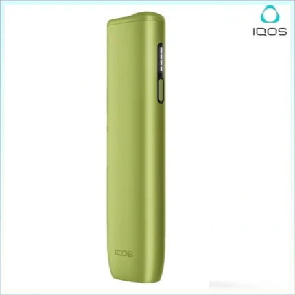 IQOS ILUMA I ONE Leaf Green青蘋果綠煙機香港