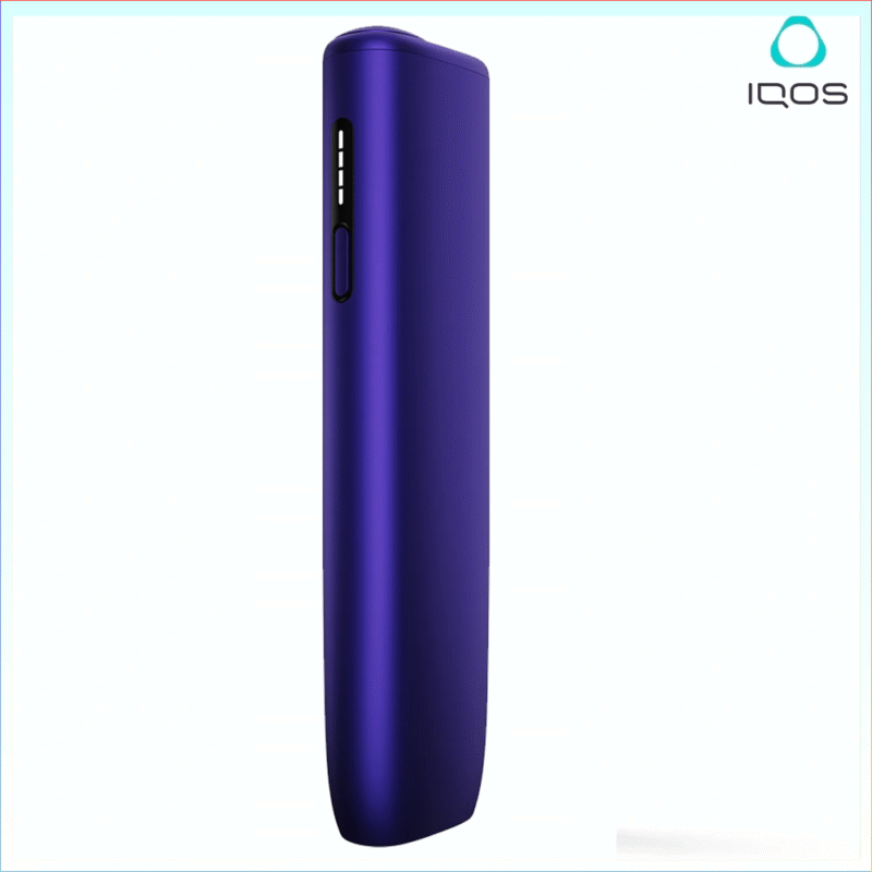 IQOS ILUMA I ONE Electric Purple電光紫煙機香港