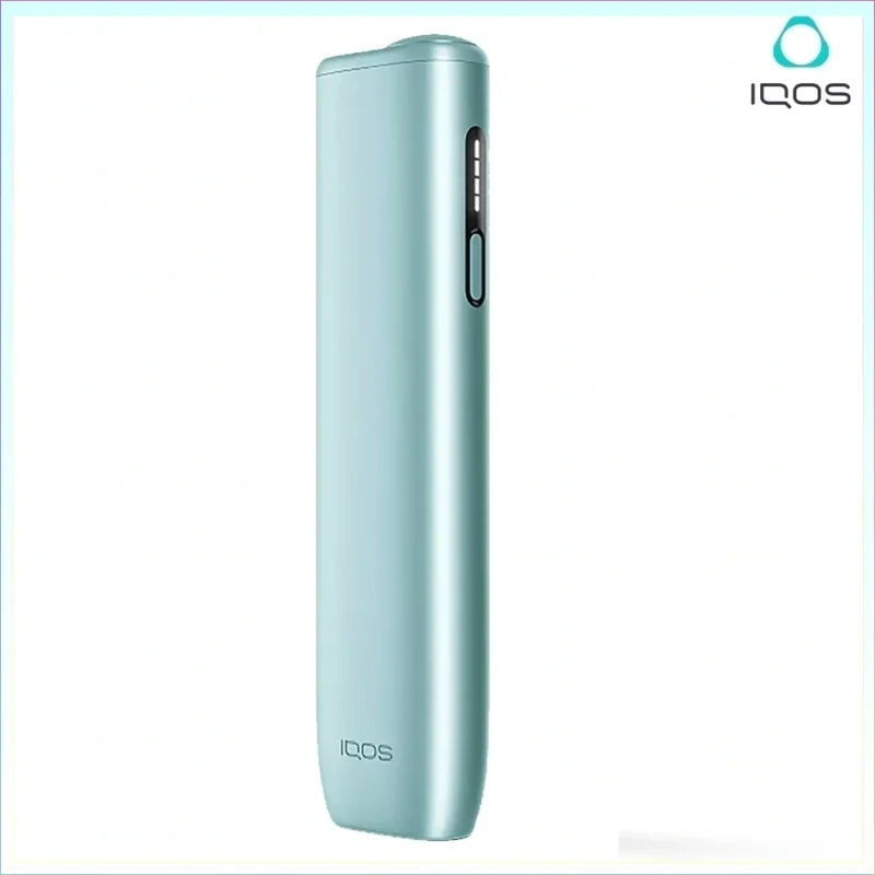 IQOS ILUMA I ONE Breeze Blue冰鋒藍煙機香港