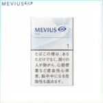 Mevius萬事發香煙原味1mg