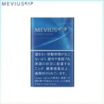 Mevius萬事發香煙原味6mg